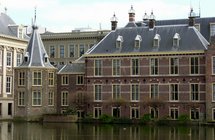 Het Binnenhof Den Haag - 2